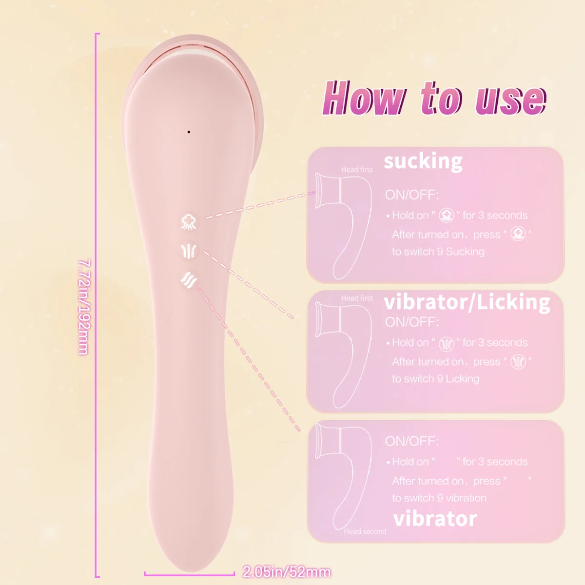 附图 使用说明